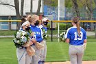 Softball Senior Day  Wheaton College Softball Senior Day. - Photo by Keith Nordstrom : Wheaton, Softball, Senior Day